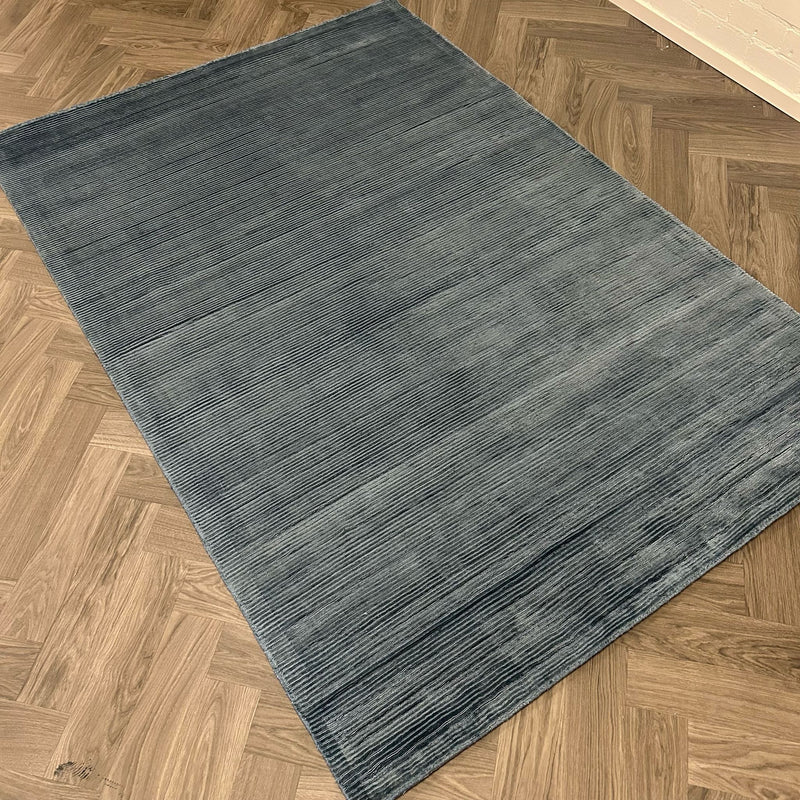 Brinker Carpets Kachmir Blue Vloerkleed - 170x230cm