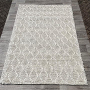 Brinker Carpets Kross 110 Vloerkleed - 160x230cm - Vloerkleden Koning