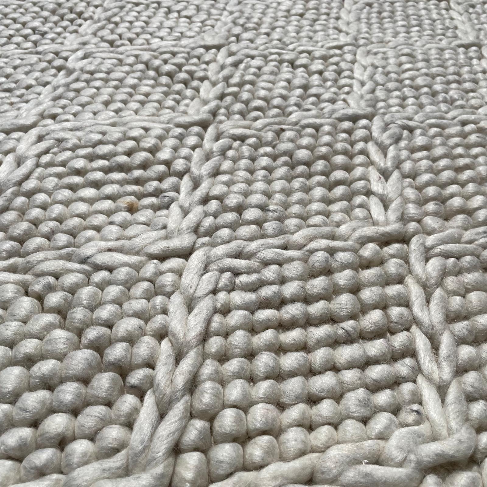 Brinker Carpets Kross 110 Vloerkleed - 200x300cm - aanzicht 3 - Vloerkleden Koning