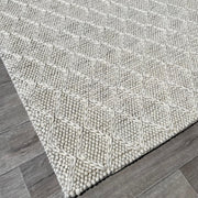 Brinker Carpets Kross 110 Vloerkleed - 200x300cm - Vloerkleden Koning