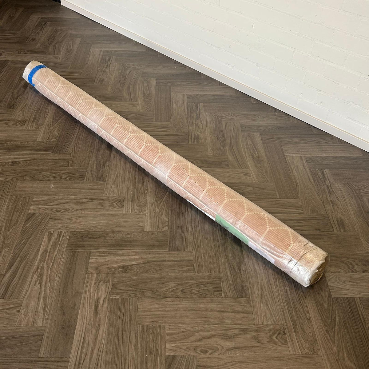 Brinker Carpets Laatz Terra Vloerkleed - 240x340cm - aanzicht 6 - Vloerkleden Koning