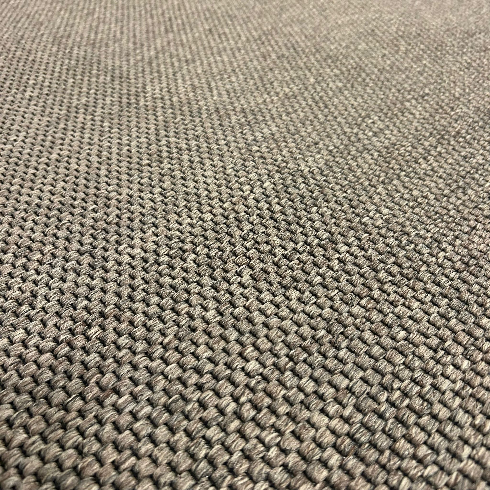 Brinker Carpets Lima 3415 Dark Beige - 200x300cm - aanzicht 4 - Vloerkleden Koning
