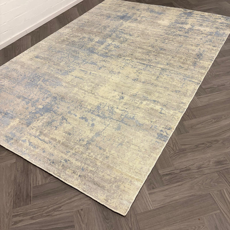 Brinker Carpets Limoux Sky 2 Vloerkleed - 200x300cm - aanzicht 1 - Vloerkleden Koning