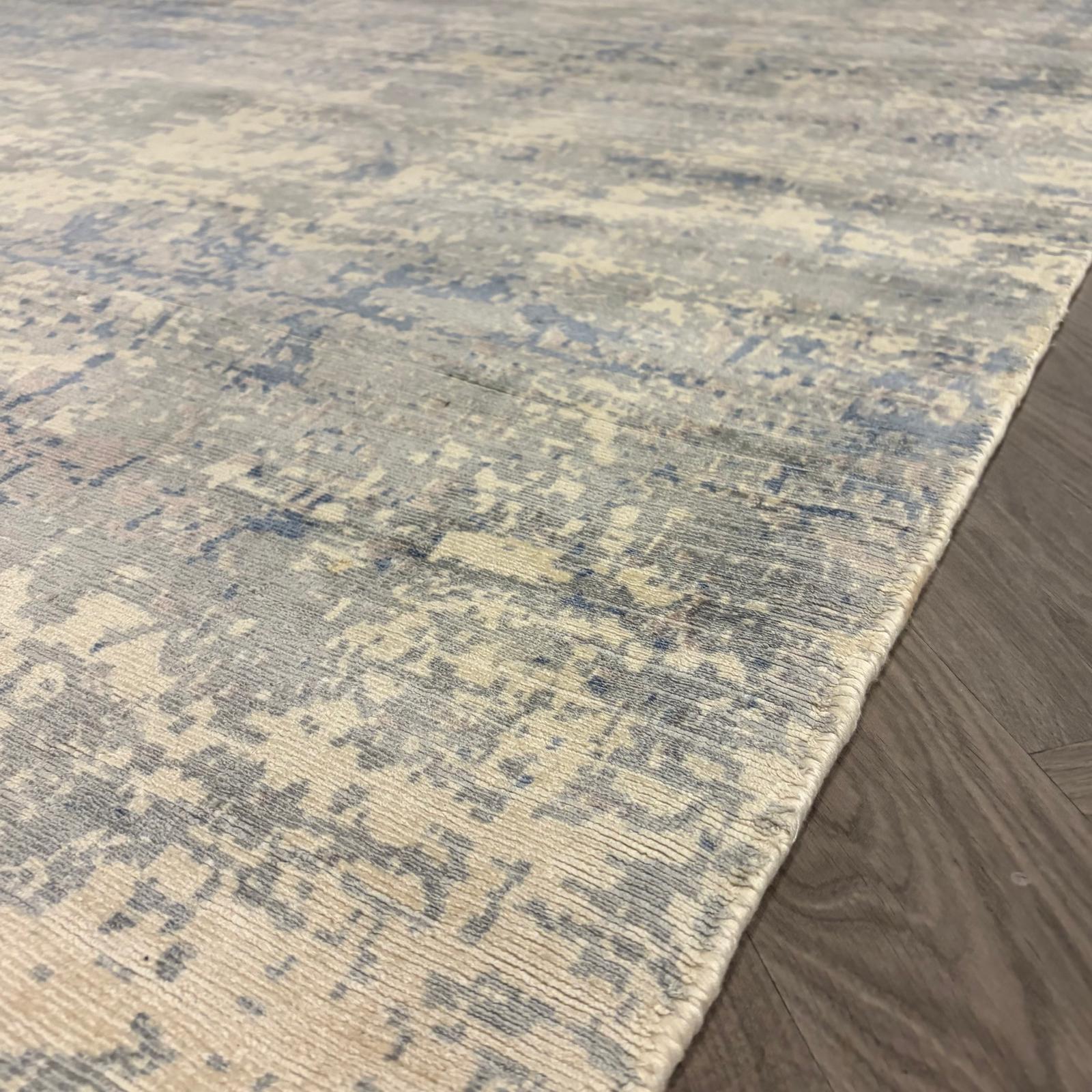 Brinker Carpets Limoux Sky Vloerkleed - 200x300cm - aanzicht 3 - Vloerkleden Koning