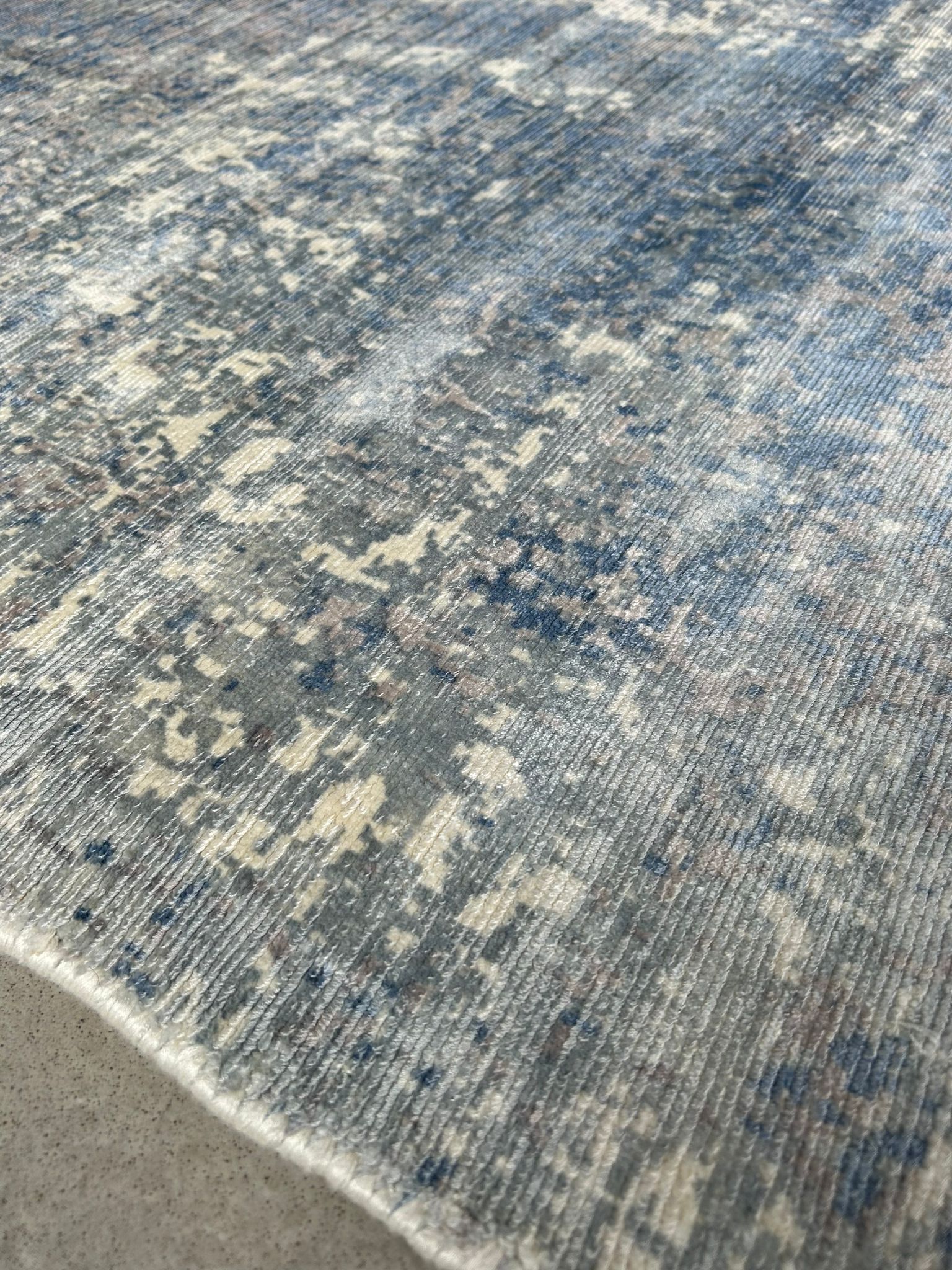 Brinker Carpets Limoux Viscose Vloerkleed - 200x300cm - Vloerkleden Koning