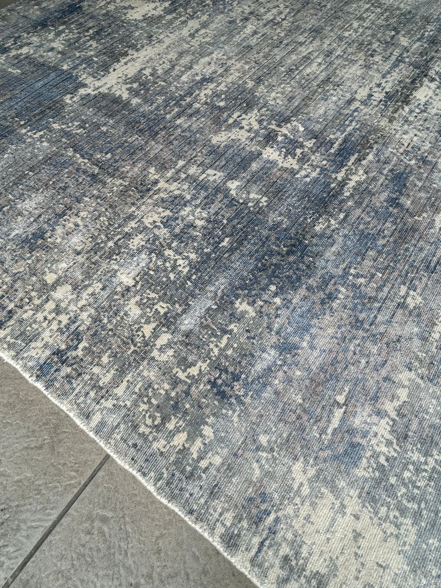 Brinker Carpets Limoux Viscose Vloerkleed - 200x300cm - Vloerkleden Koning