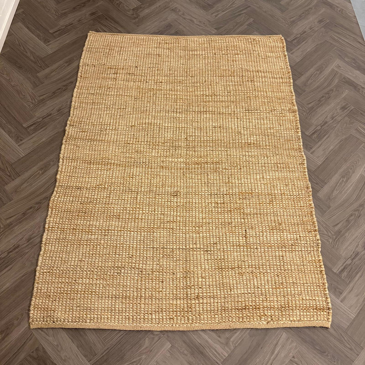 Brinker Carpets Line Up Bleached/Naturel Vloerkleed - 160x230cm - QF Living