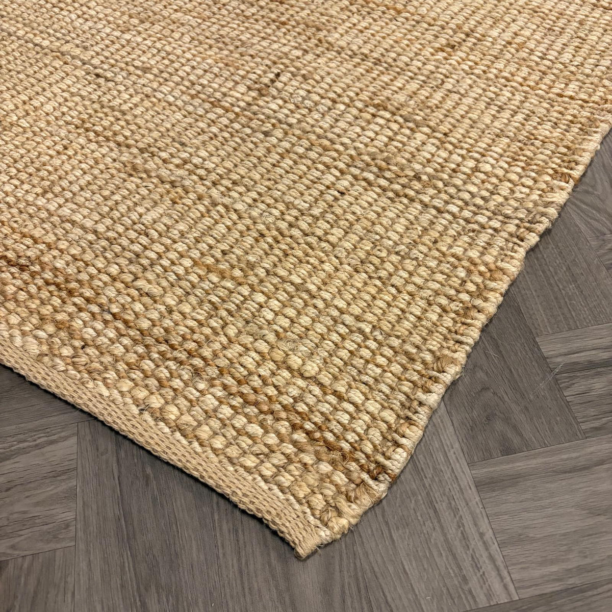 Brinker Carpets Line Up Bleached/Naturel Vloerkleed - 160x230cm - QF Living