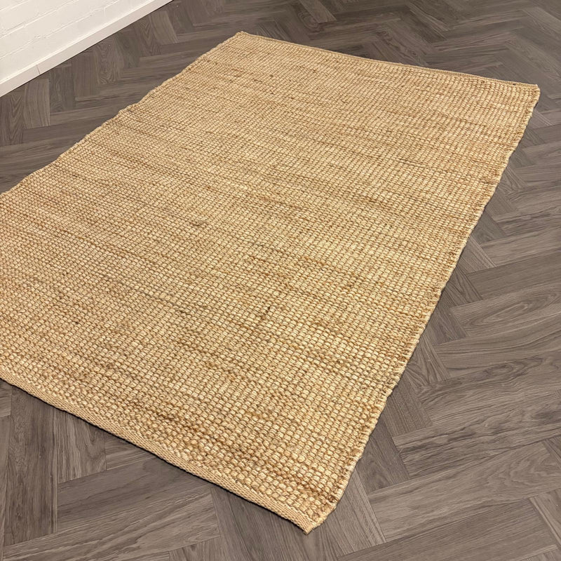 Brinker Carpets Line Up Bleached/Naturel Vloerkleed - 160x230cm - QF Living