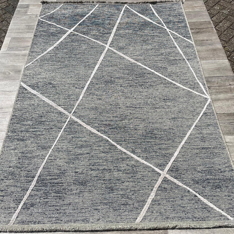 Brinker Carpets Loni 140 Vloerkleed - 160x230cm - aanzicht 1 - Vloerkleden Koning