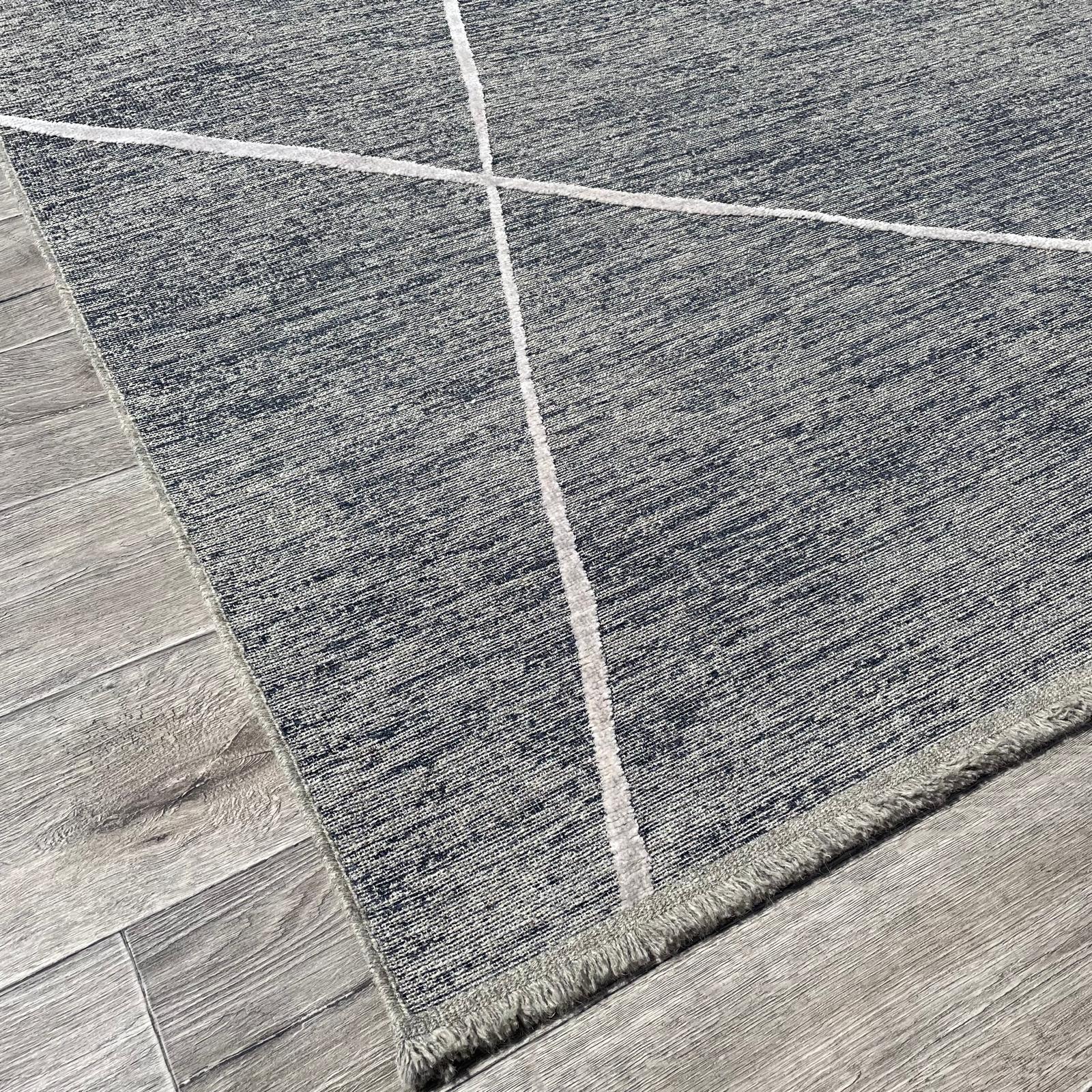 Brinker Carpets Loni 140 Vloerkleed - 160x230cm - aanzicht 3 - Vloerkleden Koning