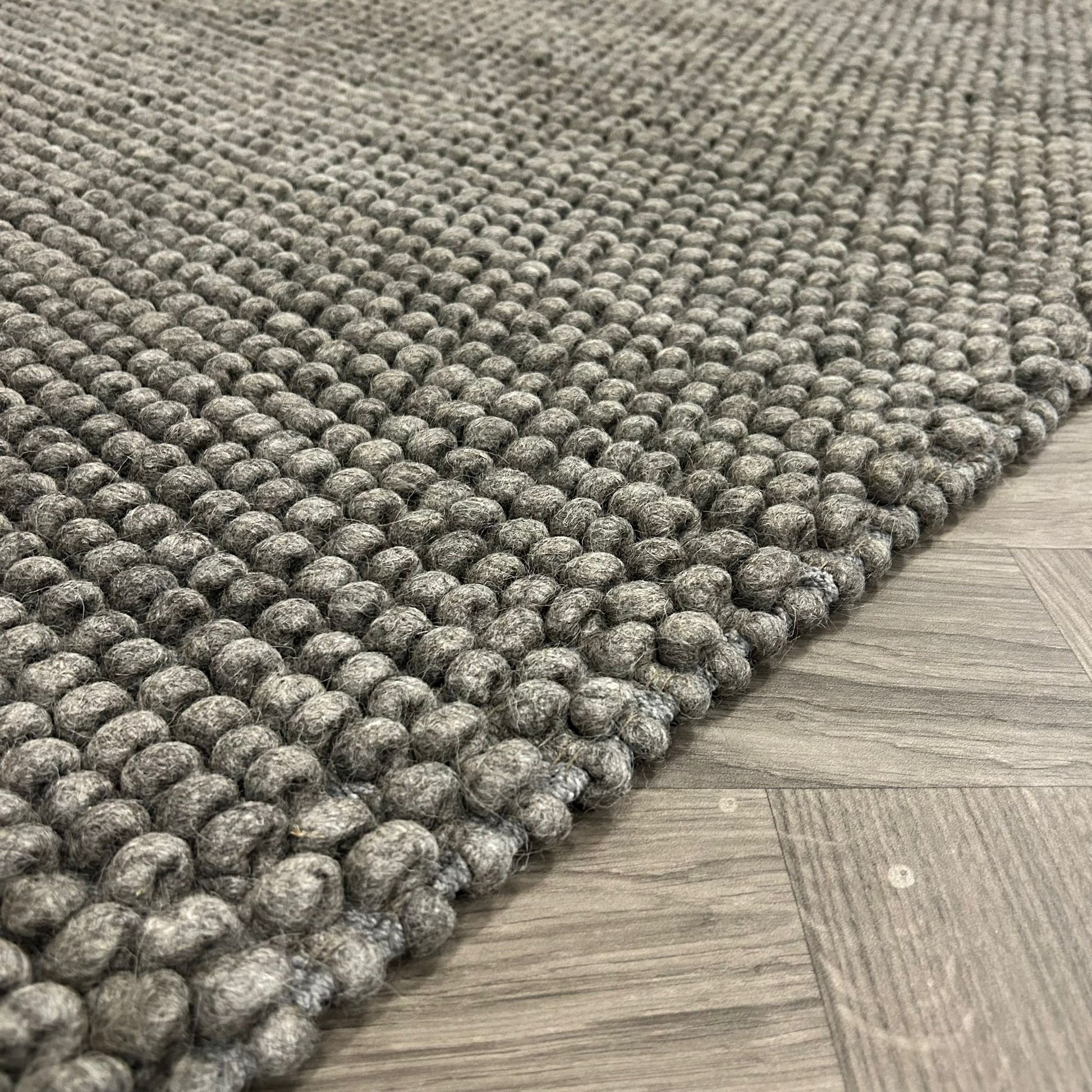 Brinker Carpets Loop 2401 Vloerkleed - 160x230cm - aanzicht 4 - Vloerkleden Koning