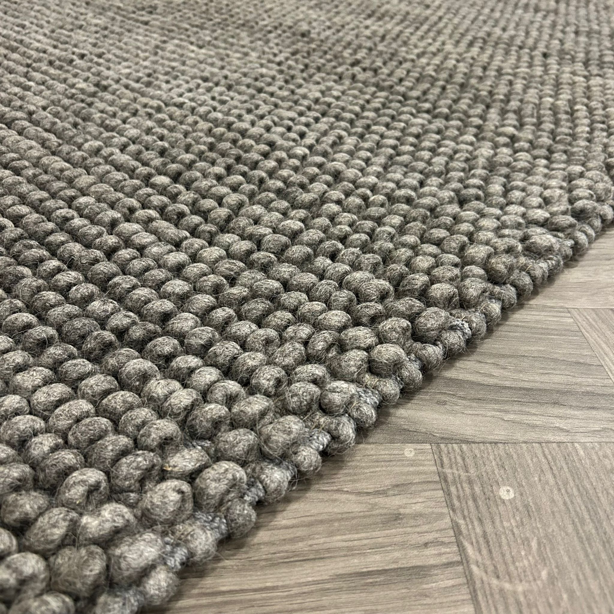 Brinker Carpets Loop 2401 Vloerkleed - 160x230cm - aanzicht 4 - Vloerkleden Koning