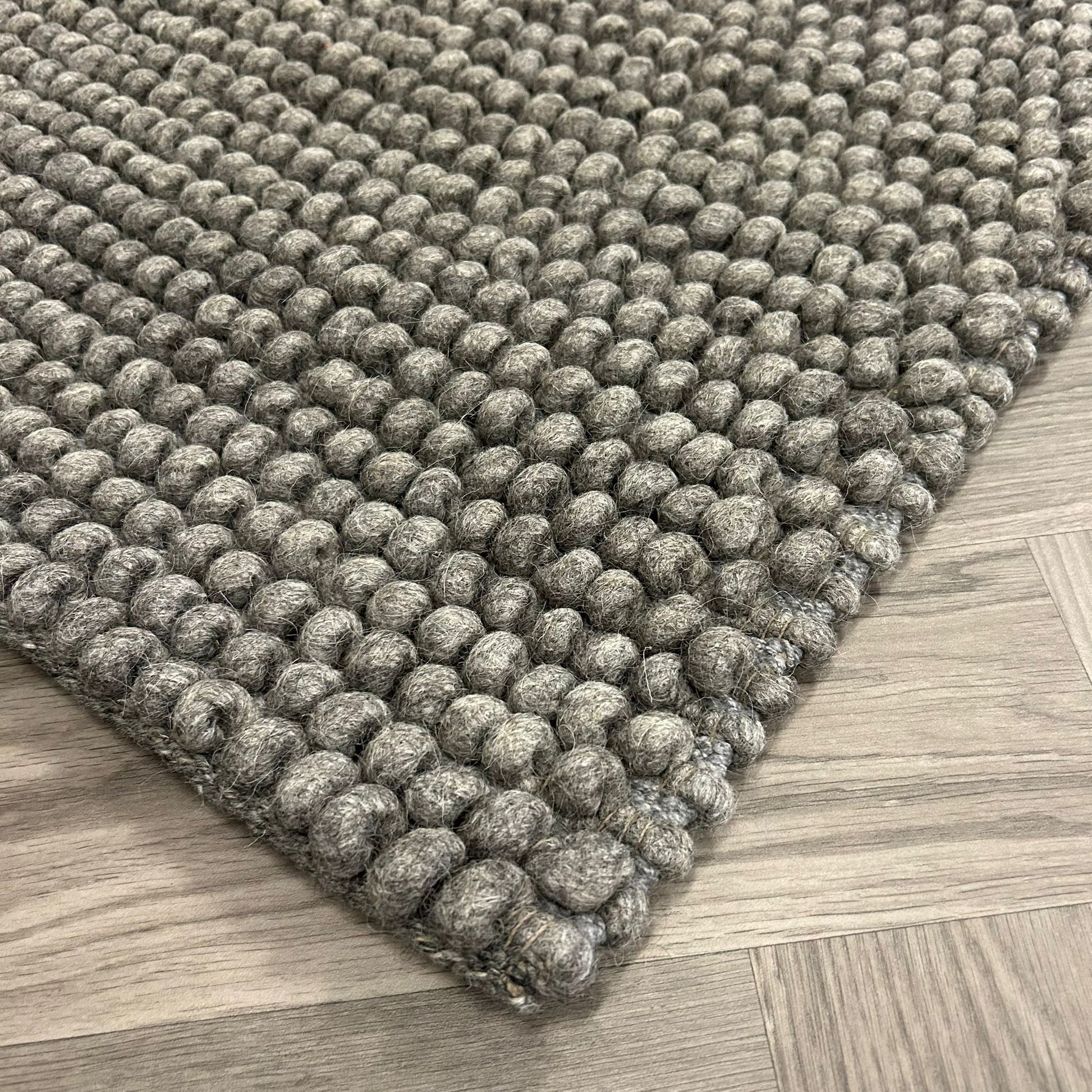 Brinker Carpets Loop 2401 Vloerkleed - 160x230cm - aanzicht 2 - Vloerkleden Koning
