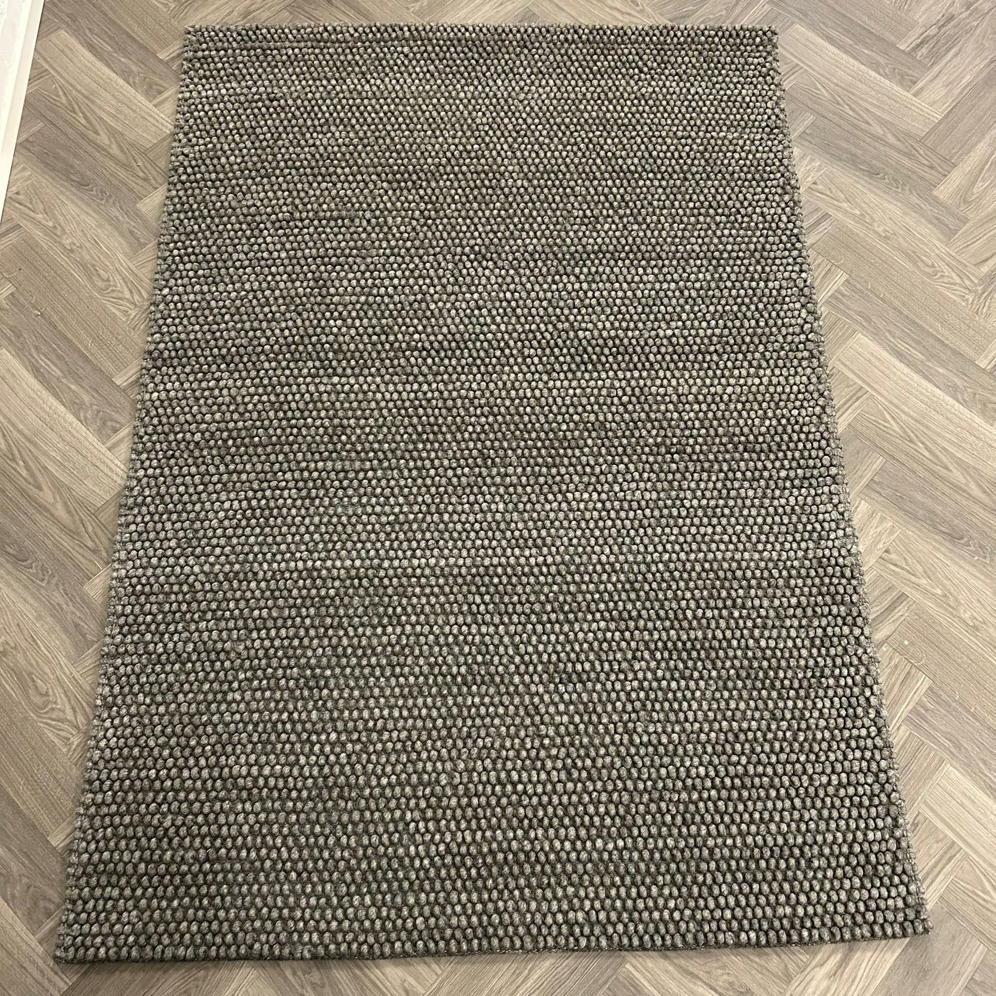 Brinker Carpets Loop 2401 Vloerkleed - 160x230cm - Vloerkleden Koning