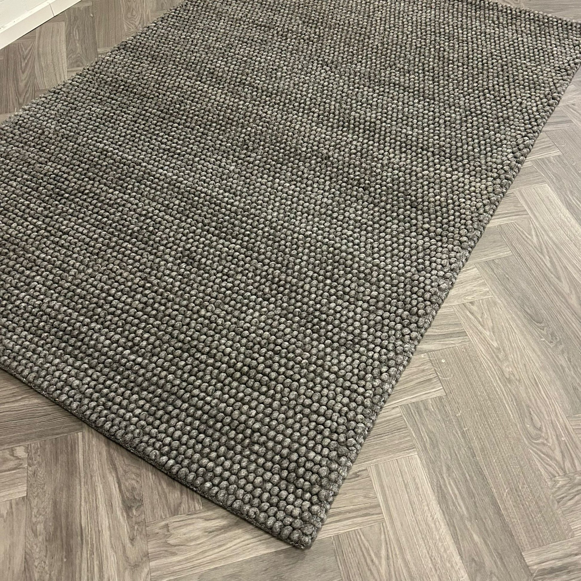 Brinker Carpets Loop 2401 Vloerkleed - 160x230cm - Vloerkleden Koning