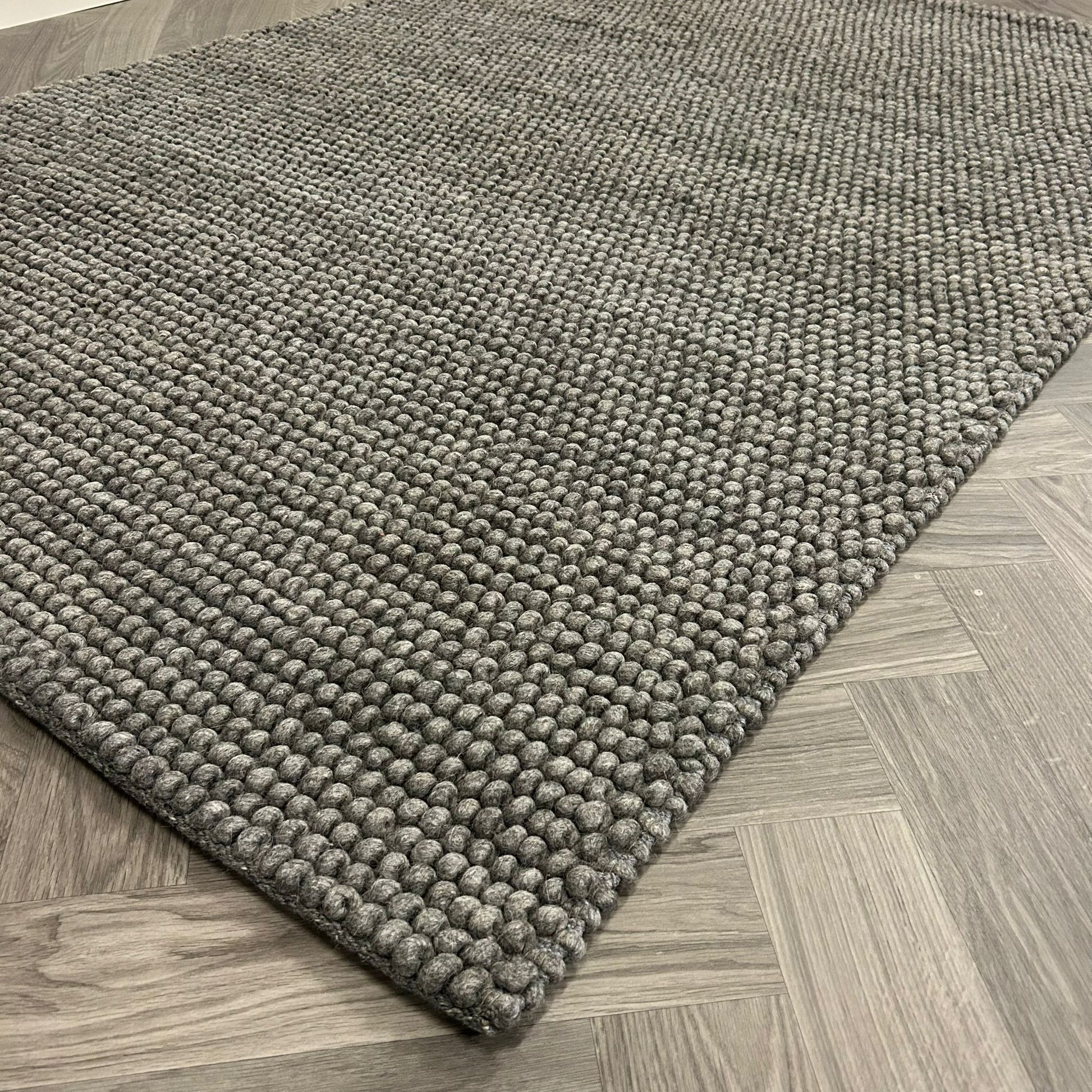 Brinker Carpets Loop 2401 Vloerkleed - 160x230cm - Vloerkleden Koning