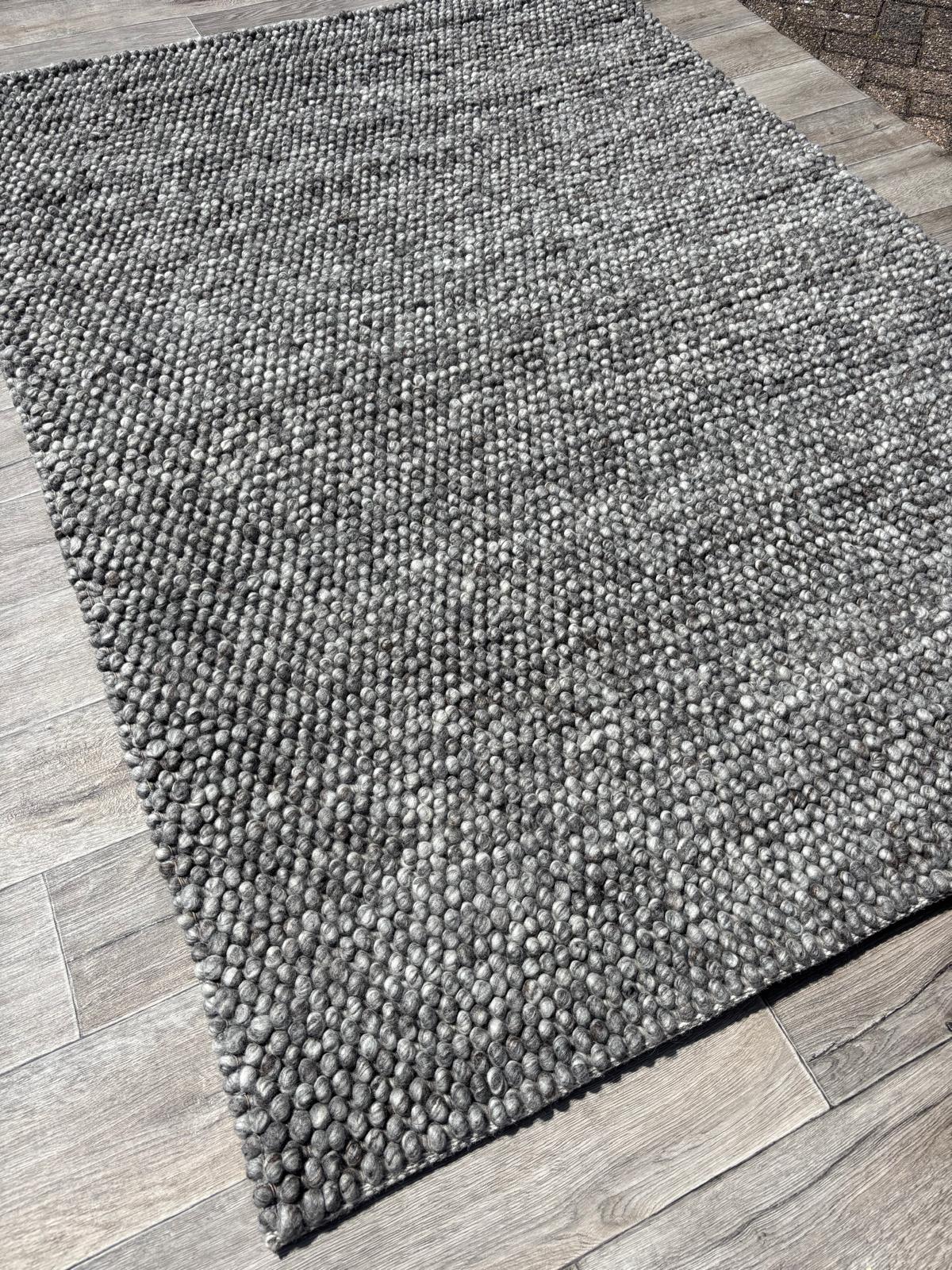 Brinker Carpets Loop 825 Vloerkleed - 160x230cm - aanzicht 4 - Vloerkleden Koning