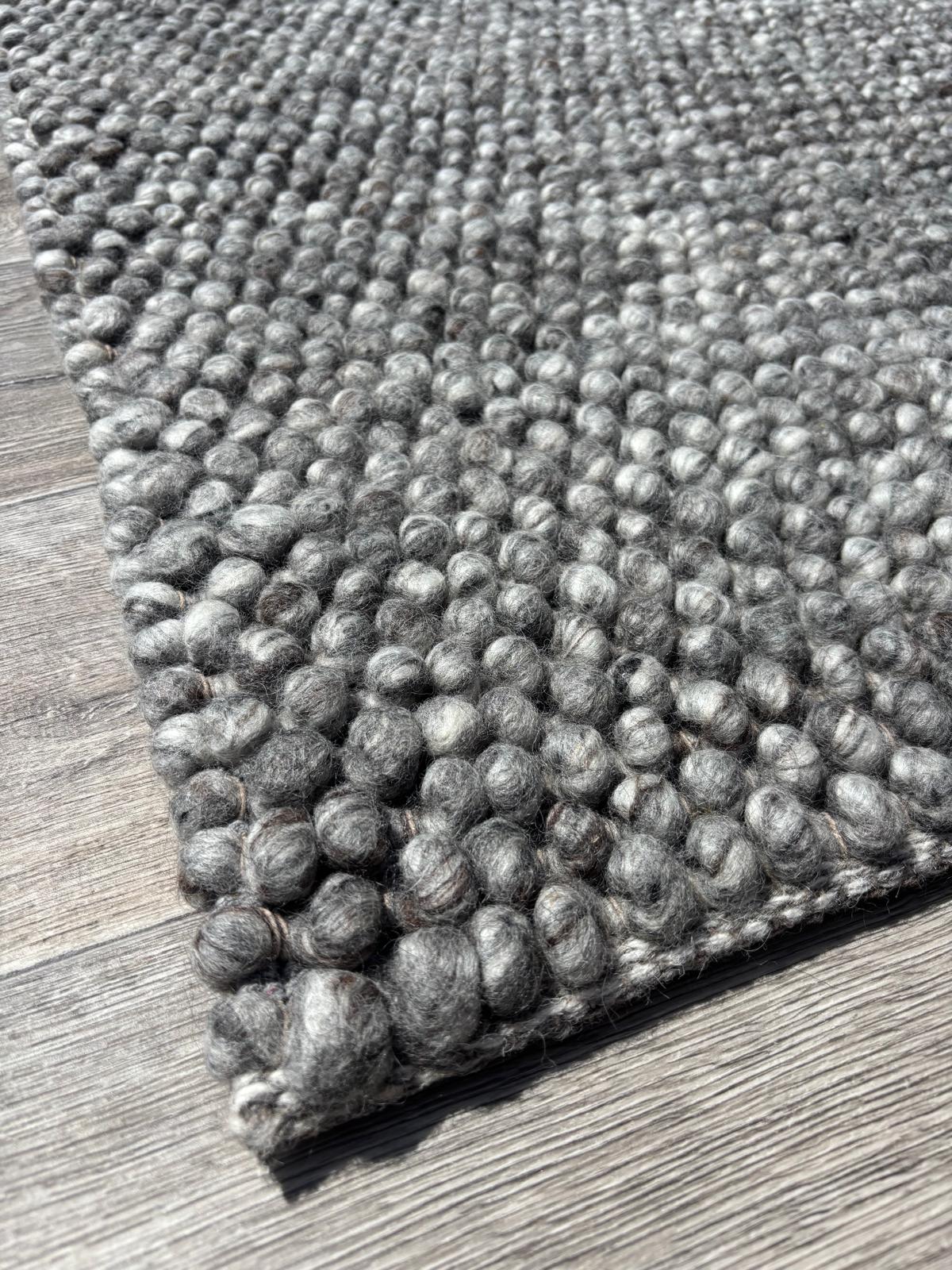 Brinker Carpets Loop 825 Vloerkleed - 160x230cm - aanzicht 3 - Vloerkleden Koning