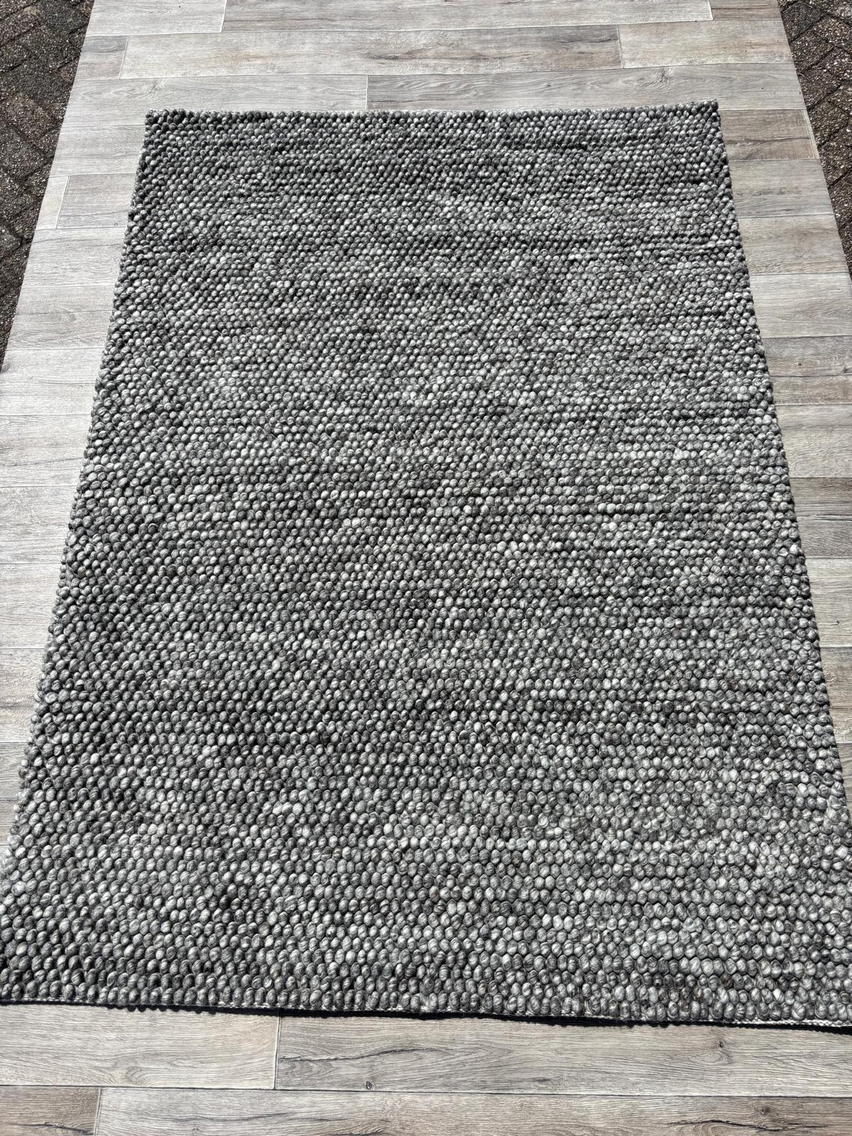Brinker Carpets Loop 825 Vloerkleed - 160x230cm - aanzicht 5 - Vloerkleden Koning