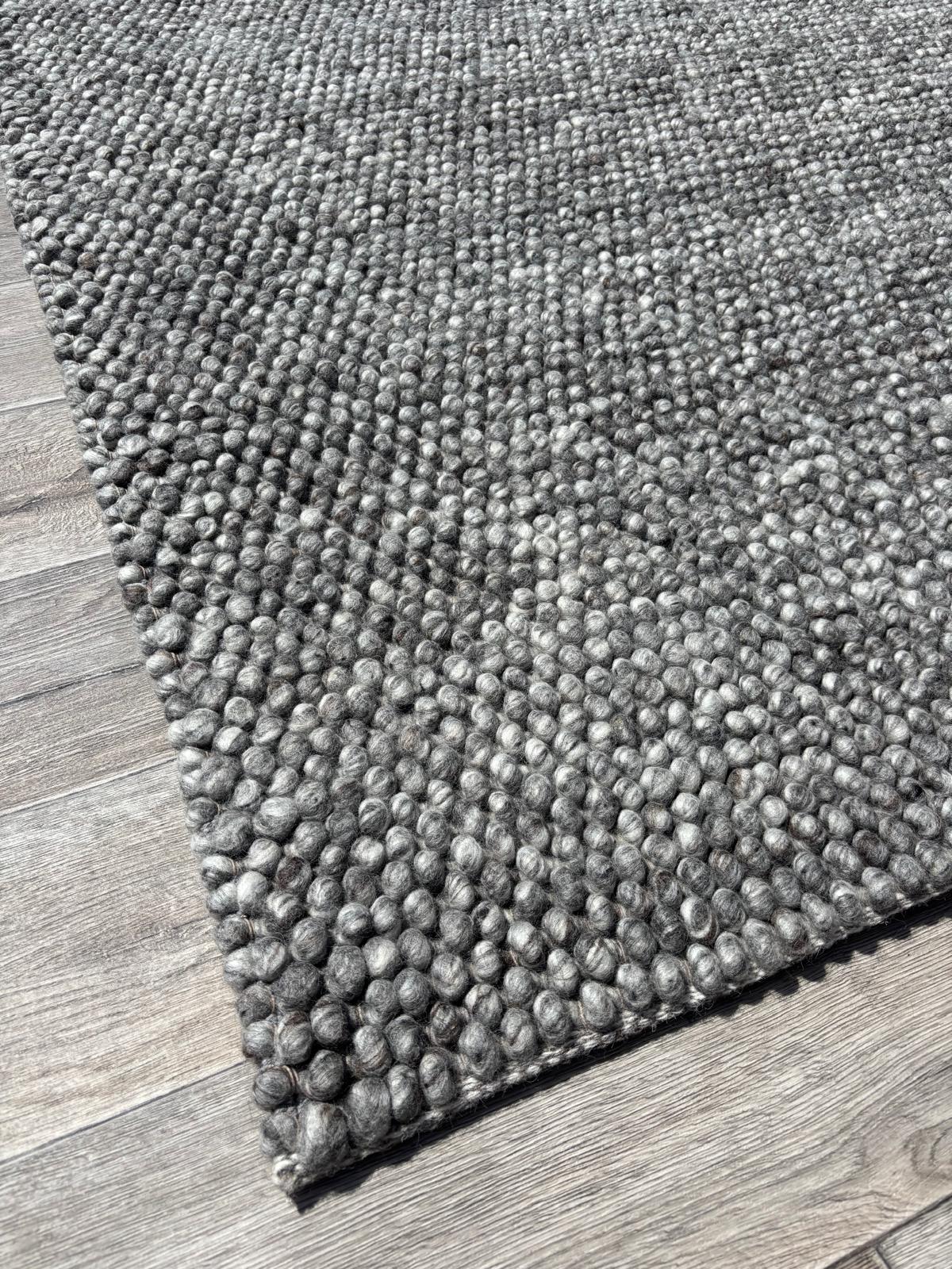 Brinker Carpets Loop 825 Vloerkleed - 160x230cm - aanzicht 1 - Vloerkleden Koning
