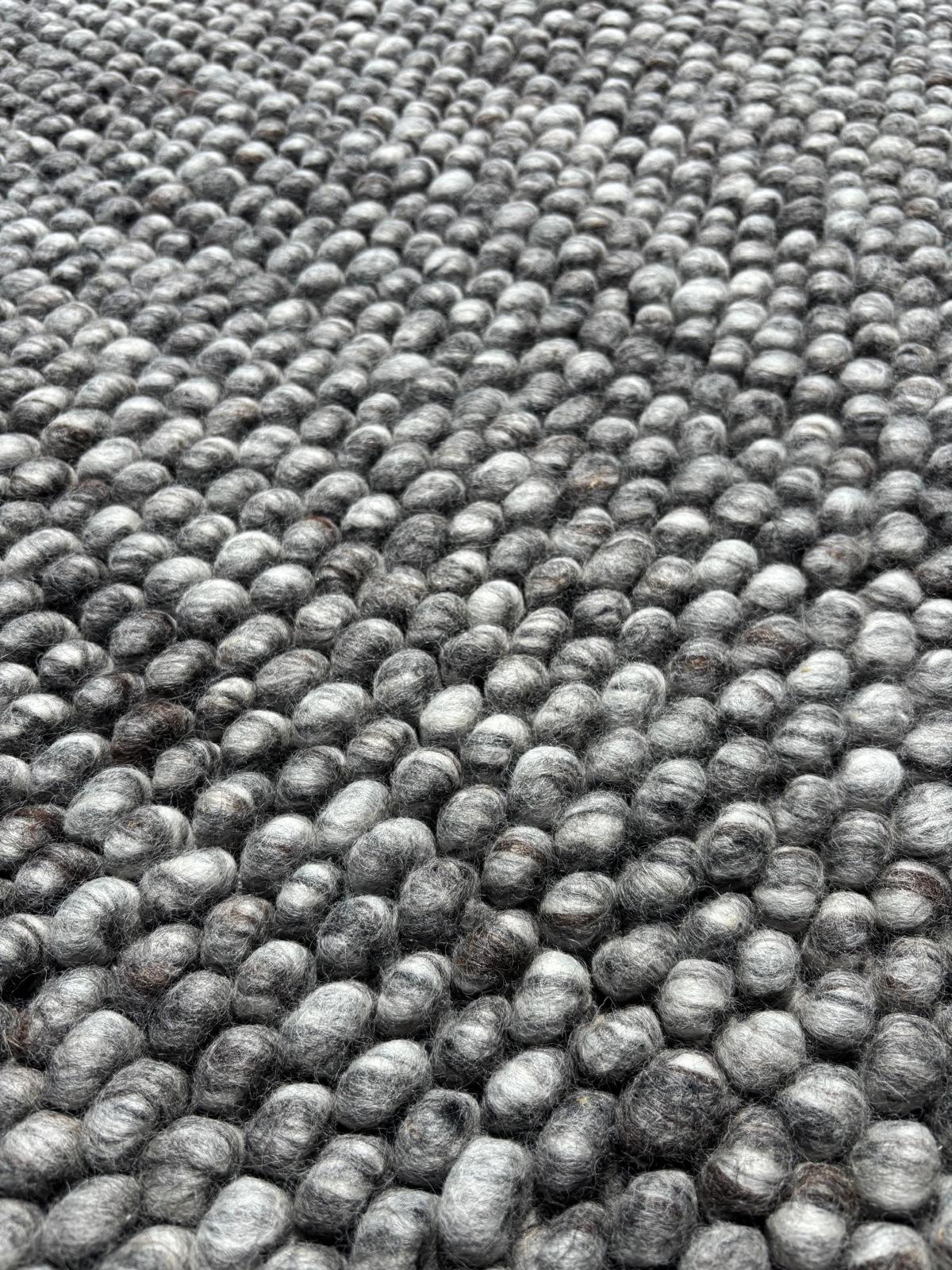 Brinker Carpets Loop 825 Vloerkleed - 160x230cm - aanzicht 2 - Vloerkleden Koning