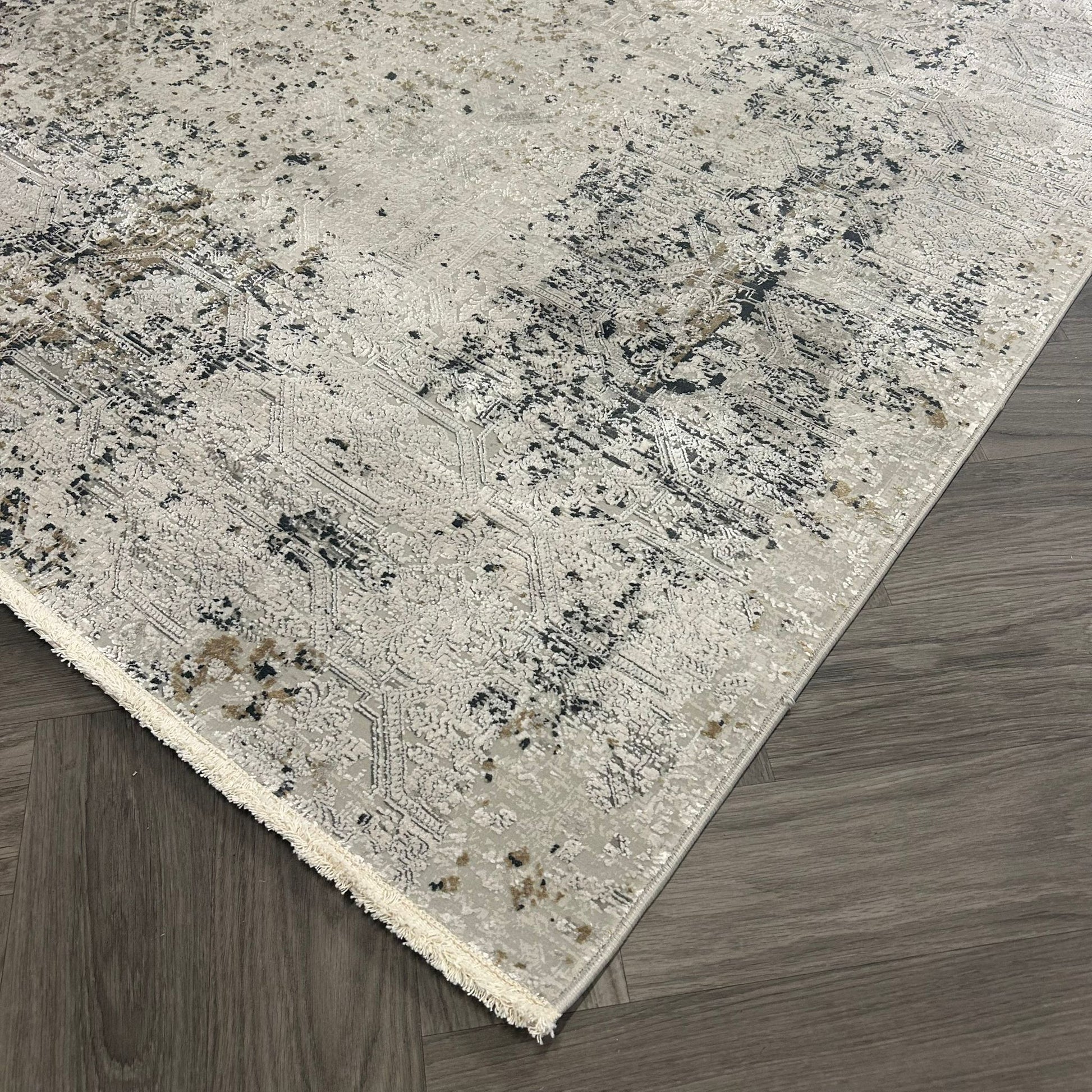 Brinker Carpets Lux OL40B - 200x290cm - Vloerkleden Koning