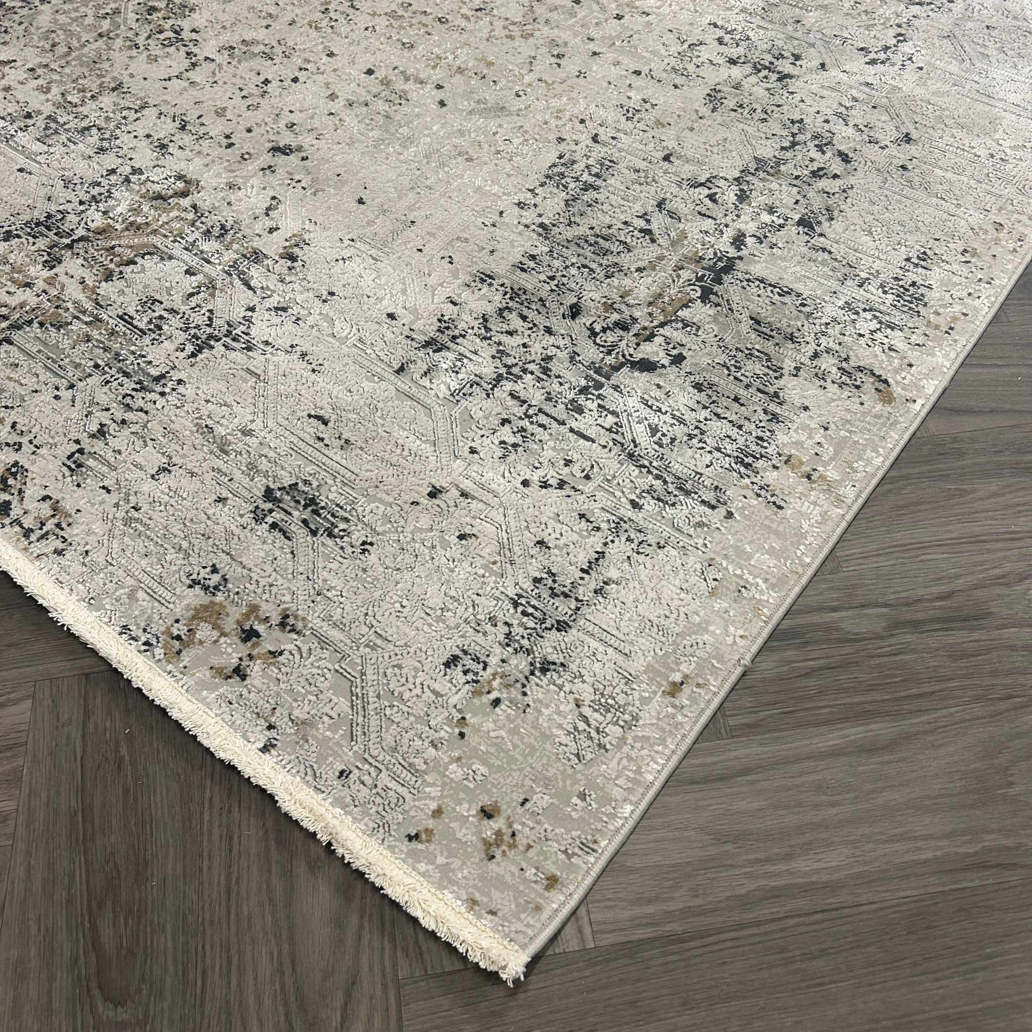 Brinker Carpets Lux OL40B - 200x290cm - Vloerkleden Koning
