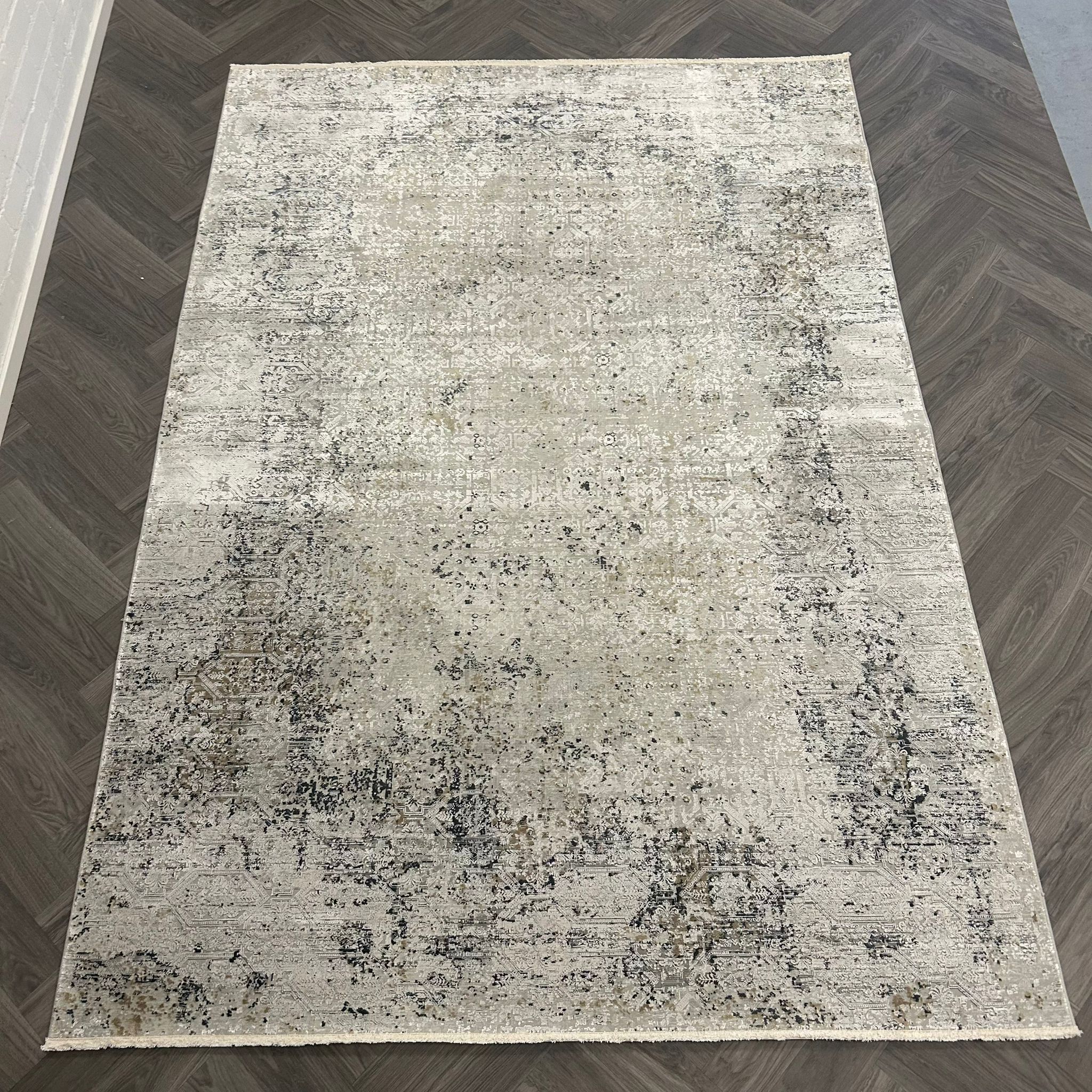Brinker Carpets Lux OL40B - 200x290cm - Vloerkleden Koning