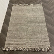 Brinker Carpets Marble Grey Vloerkleed - 170x230cm - aanzicht 1 - Vloerkleden Koning