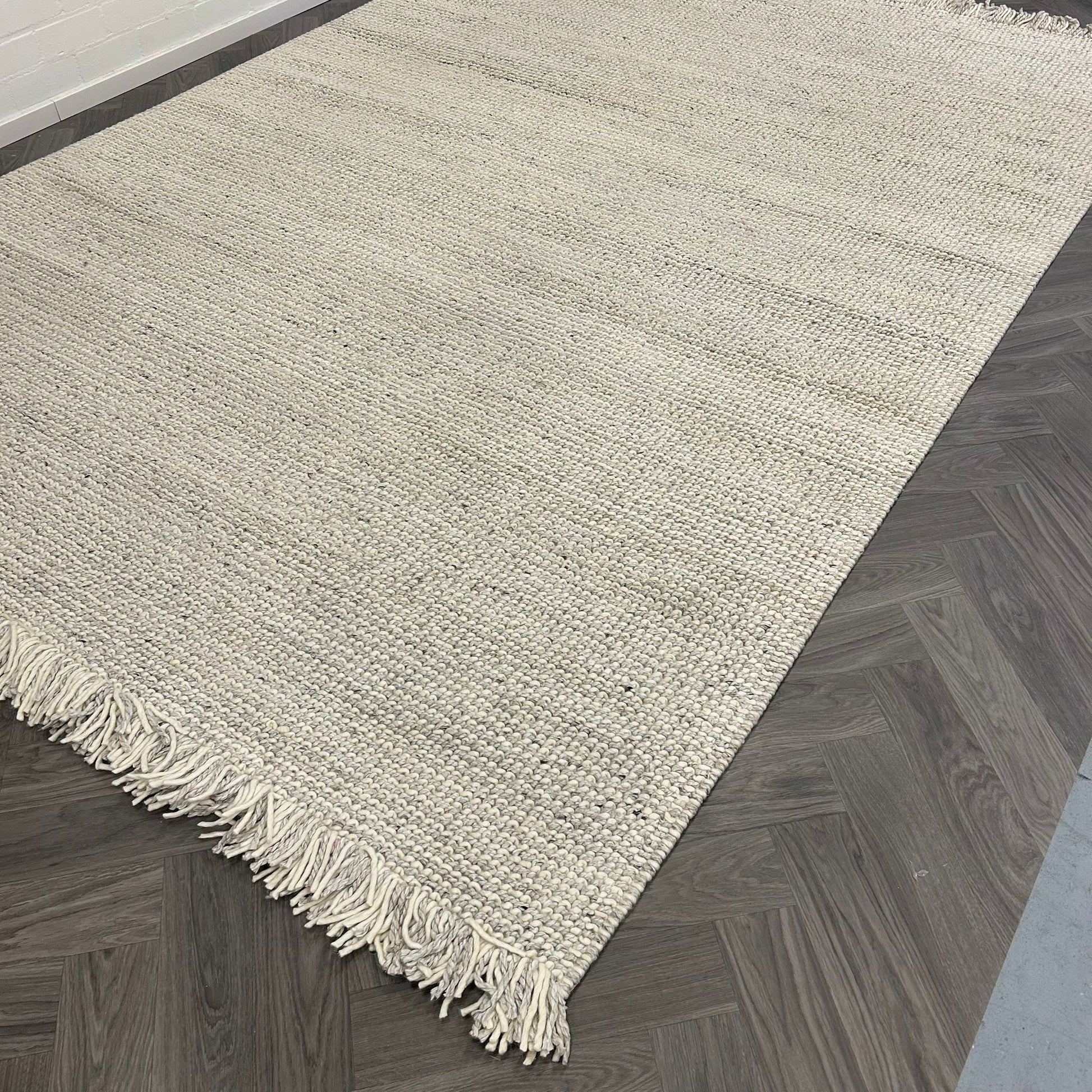 Brinker Carpets Marmo Ivory Vloerkleed - 240x340cm - aanzicht 4 - Vloerkleden Koning