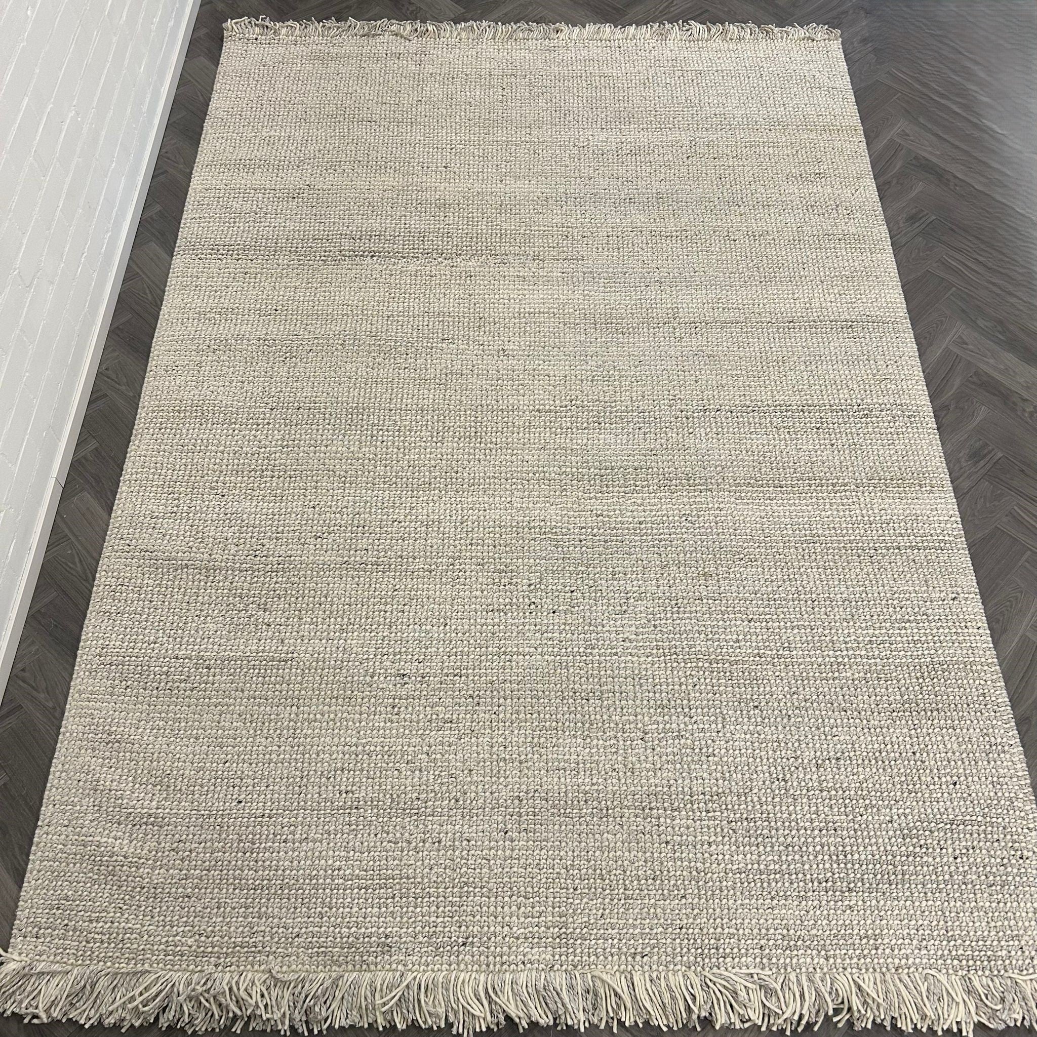 Brinker Carpets Marmo Ivory Vloerkleed - 240x340cm - aanzicht 2 - Vloerkleden Koning