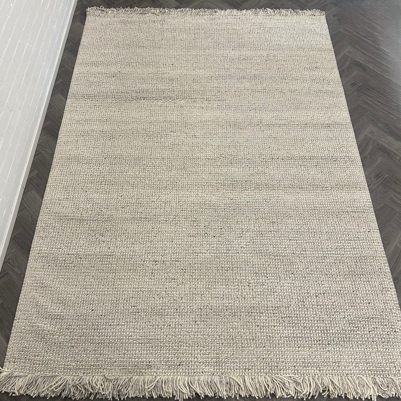 Brinker Carpets Marmo Ivory Vloerkleed - 240x340cm
