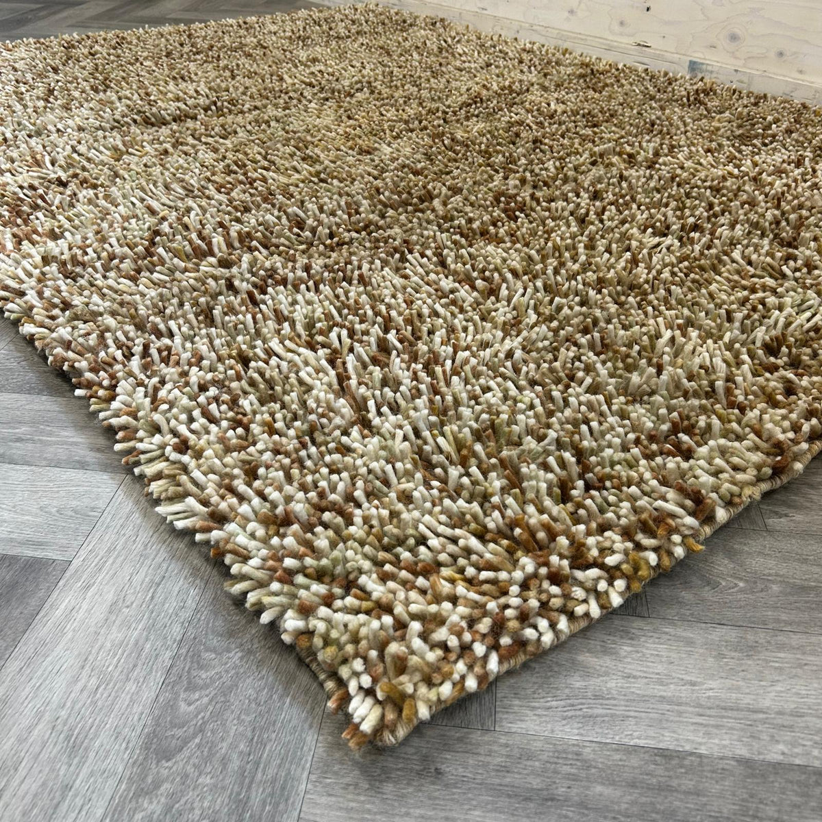 Brinker Carpets Massimo Ginger Vloerkleed - 170x230cm - aanzicht 1 - Vloerkleden Koning