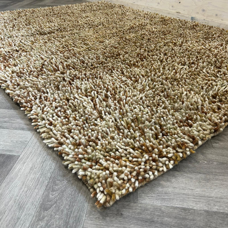 Brinker Carpets Massimo Ginger Vloerkleed - 170x230cm - aanzicht 1 - Vloerkleden Koning