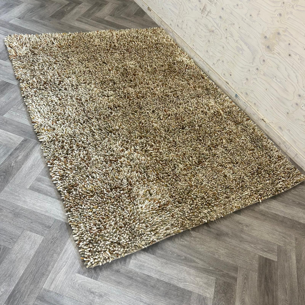Brinker Carpets Massimo Ginger Vloerkleed - 170x230cm - aanzicht 4 - Vloerkleden Koning