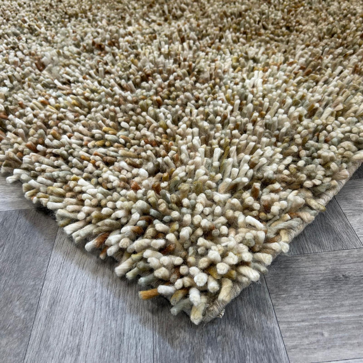 Brinker Carpets Massimo Ginger Vloerkleed - 170x230cm - aanzicht 3 - Vloerkleden Koning