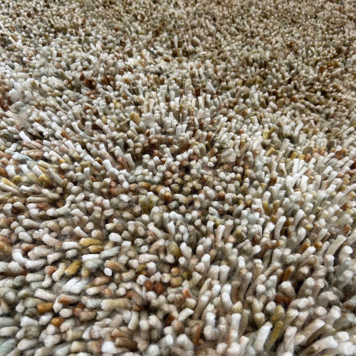 Brinker Carpets Massimo Ginger Vloerkleed - 170x230cm - aanzicht 2 - Vloerkleden Koning