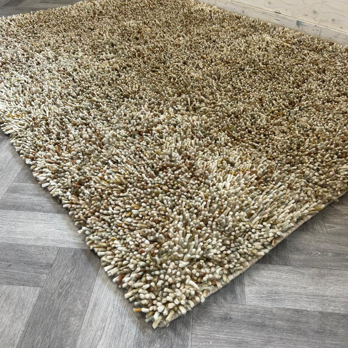 Brinker Carpets Massimo Ginger Vloerkleed - 170x230cm - aanzicht 5 - Vloerkleden Koning