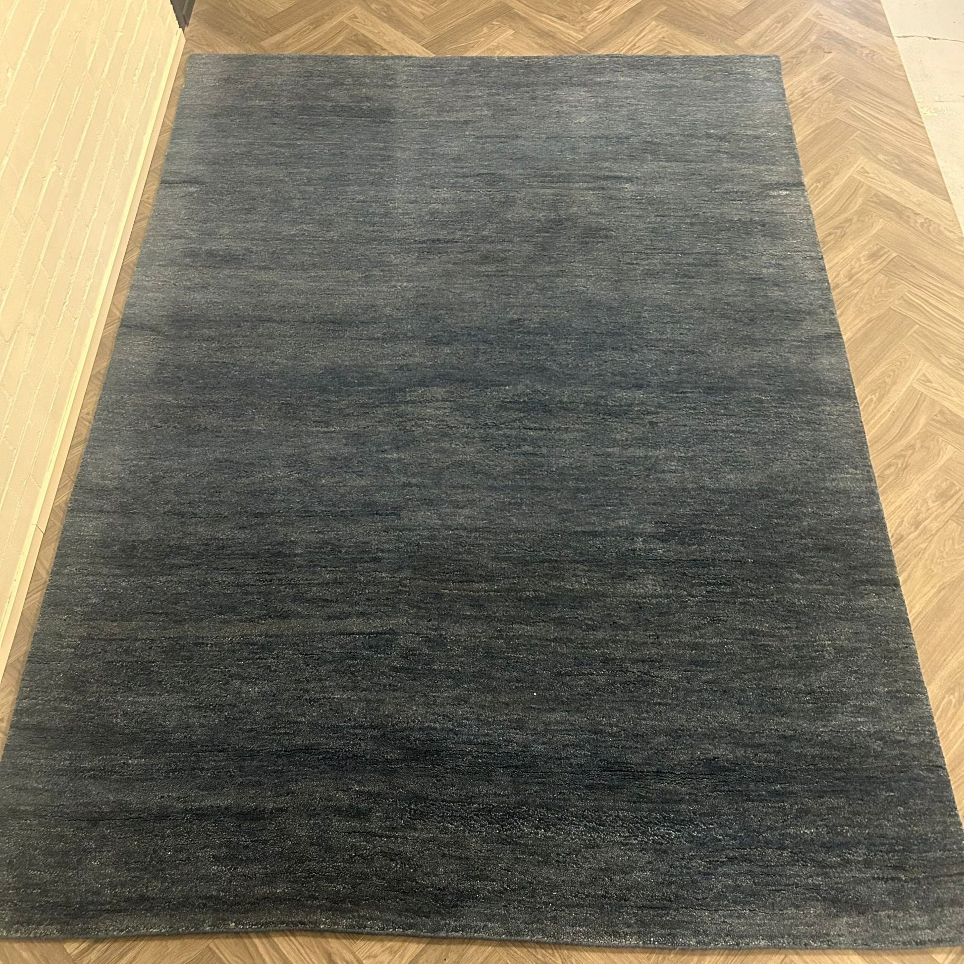 Brinker Carpets Mateo Blue Vloerkleed - 240x340cm - Vloerkleden Koning