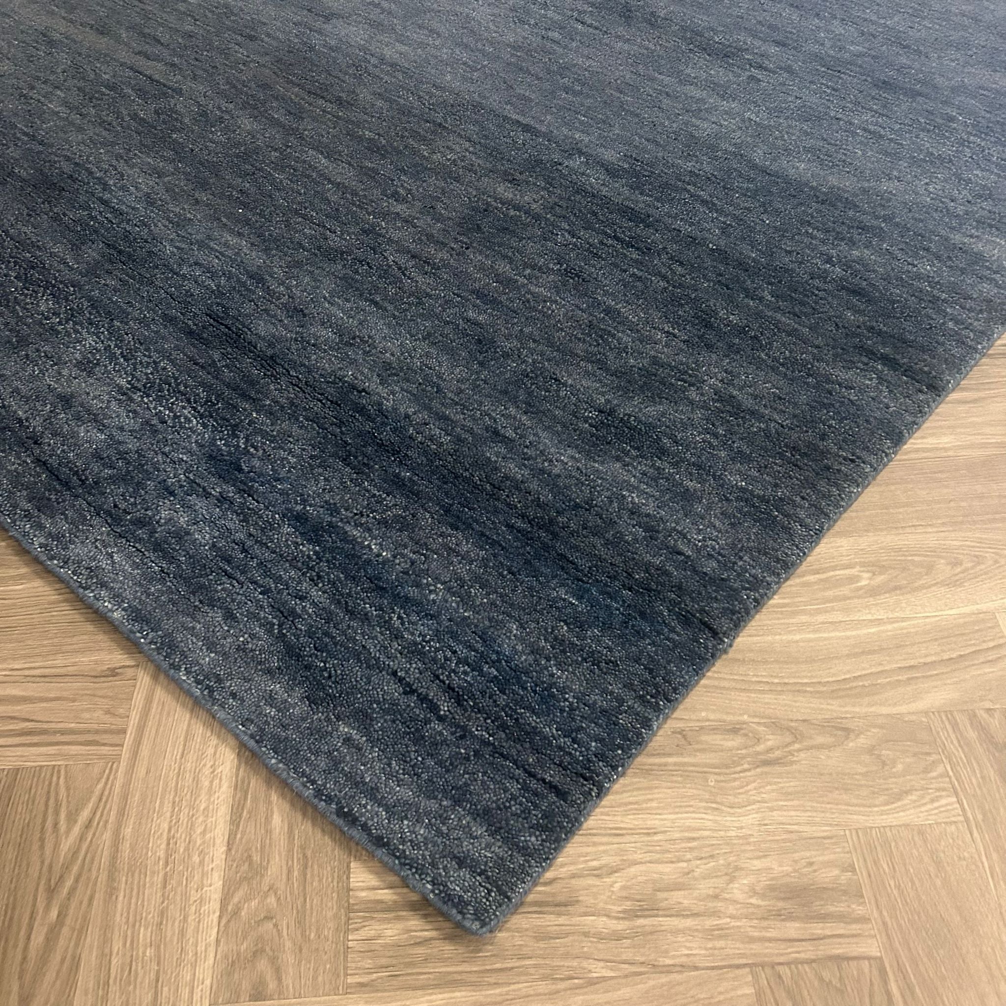 Brinker Carpets Mateo Blue Vloerkleed - 240x340cm - Vloerkleden Koning