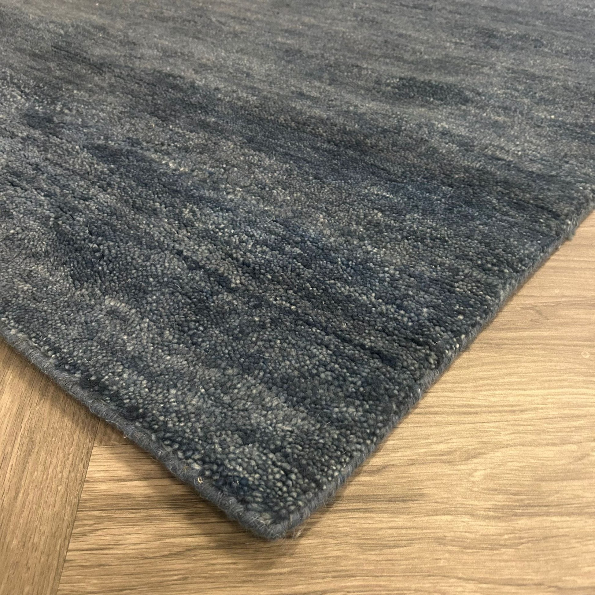 Brinker Carpets Mateo Blue Vloerkleed - 240x340cm - Vloerkleden Koning