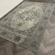 Brinker Carpets Meda Metallic Vloerkleed - 200x300cm - Vloerkleden Koning