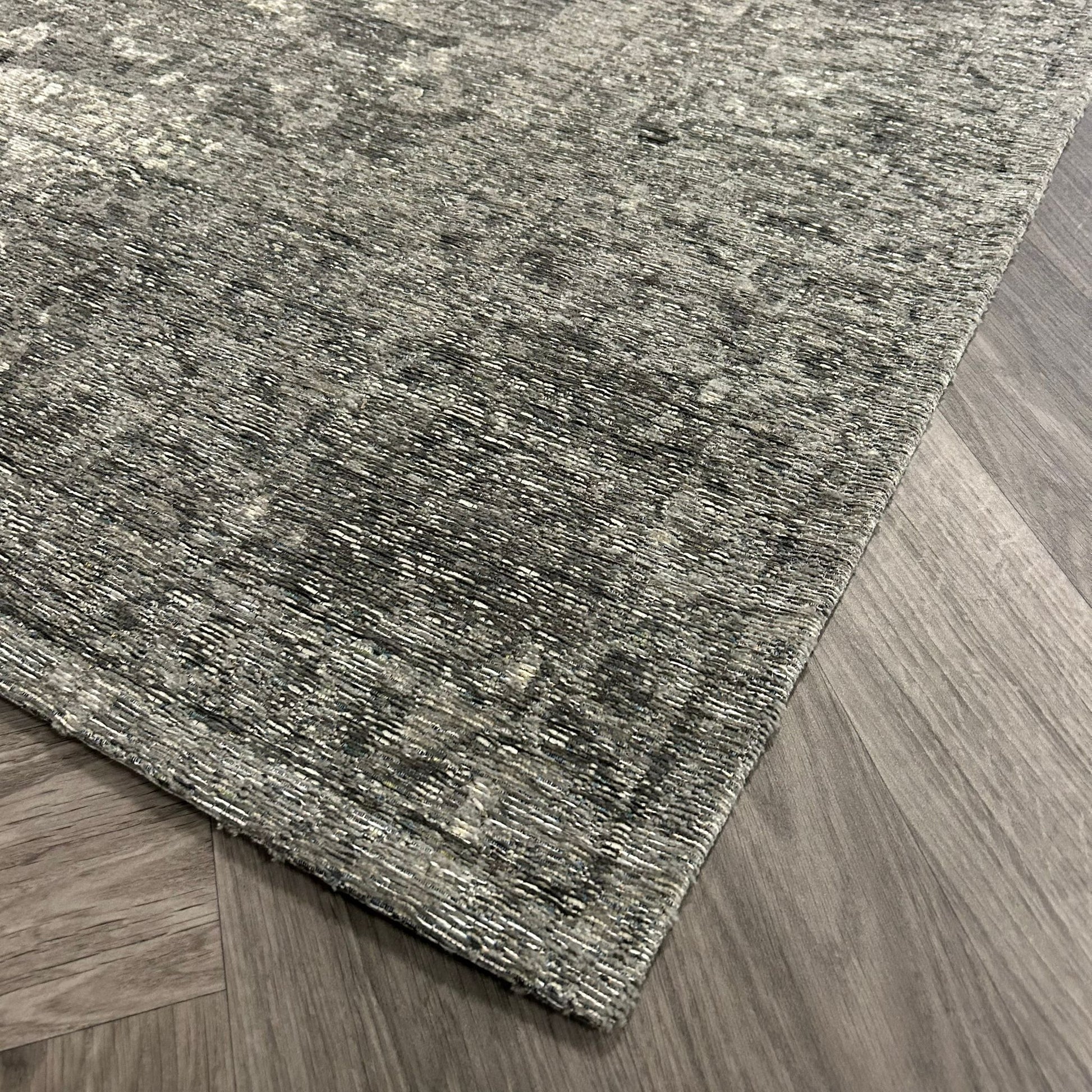 Brinker Carpets Meda Metallic Vloerkleed - 200x300cm - Vloerkleden Koning