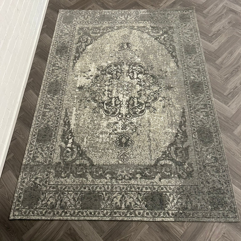 Brinker Carpets Meda Metallic Vloerkleed - 200x300cm