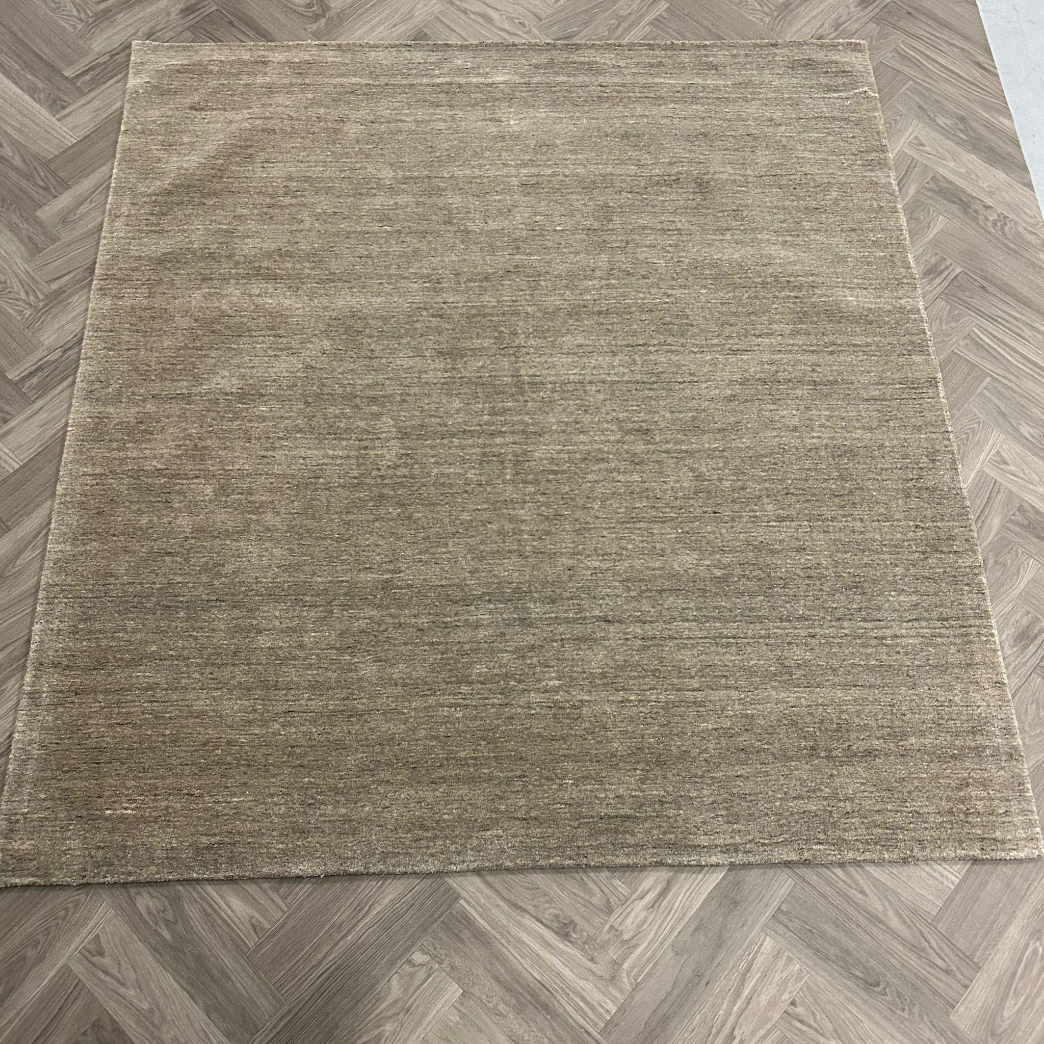 Brinker Carpets Melbourne 800 Vloerkleed - 230x210cm - aanzicht 1 - Vloerkleden Koning