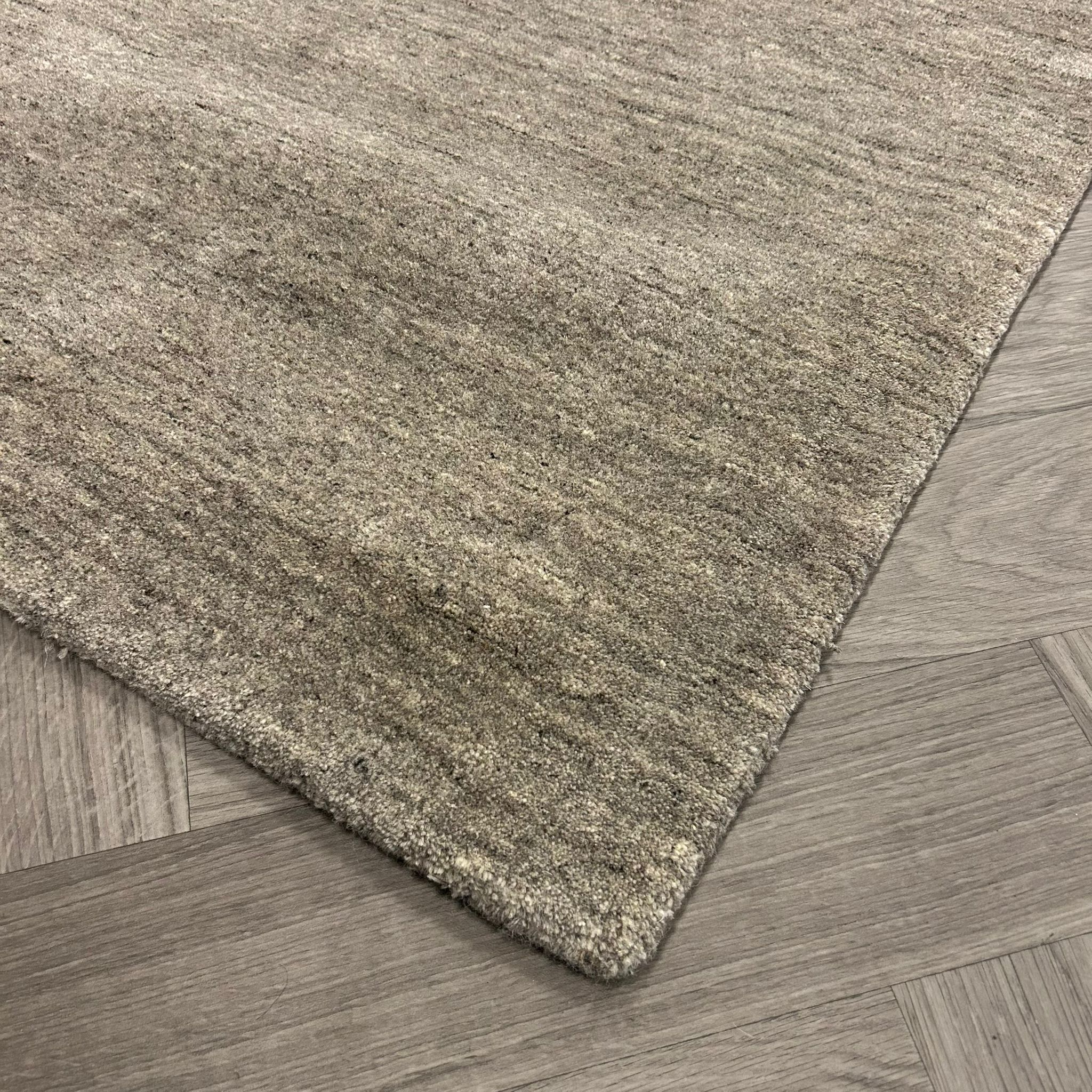 Brinker Carpets Melbourne 800 Vloerkleed - 230x210cm - Vloerkleden Koning