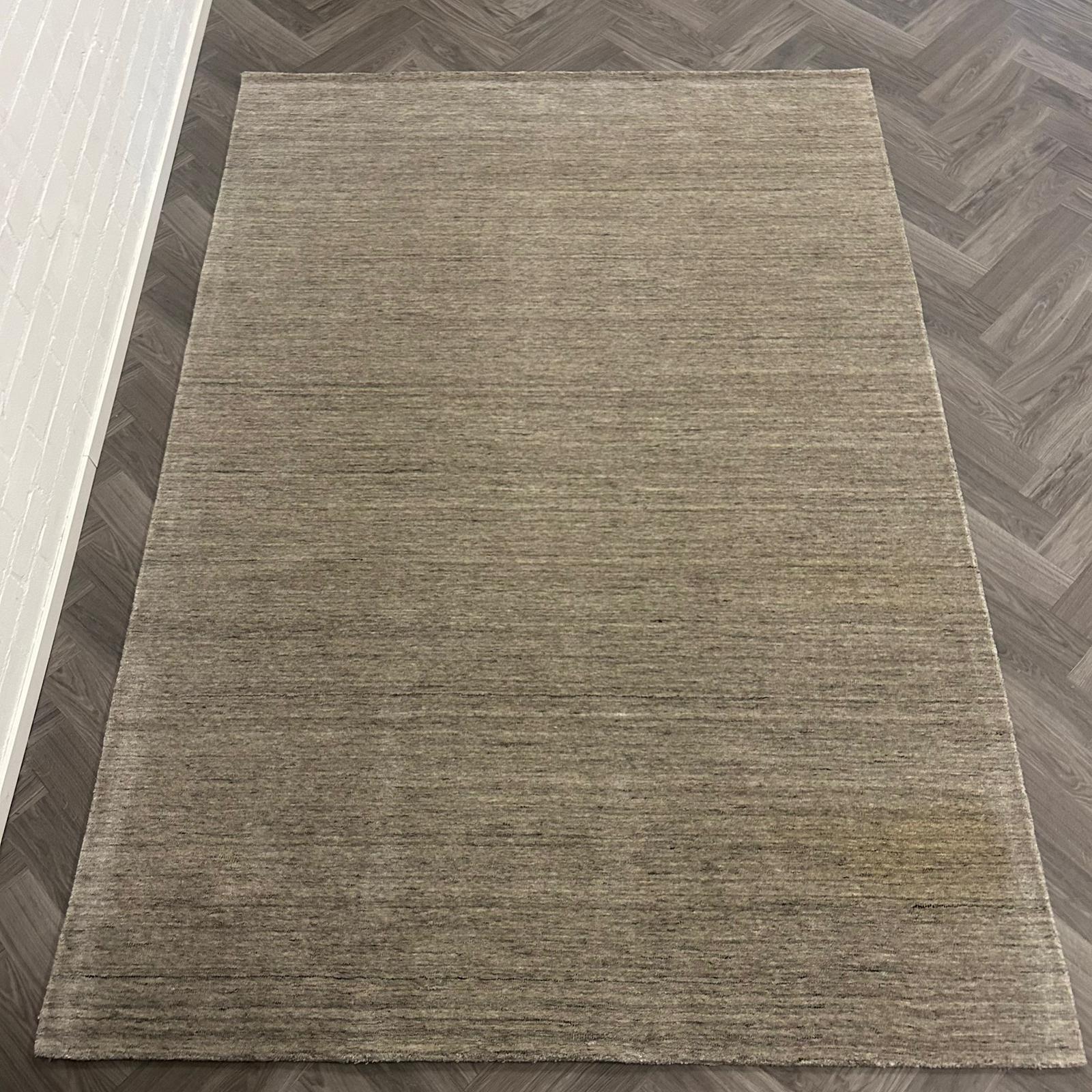 Brinker Carpets Melbourne 820 - 200x290cm - aanzicht 1 - Vloerkleden Koning