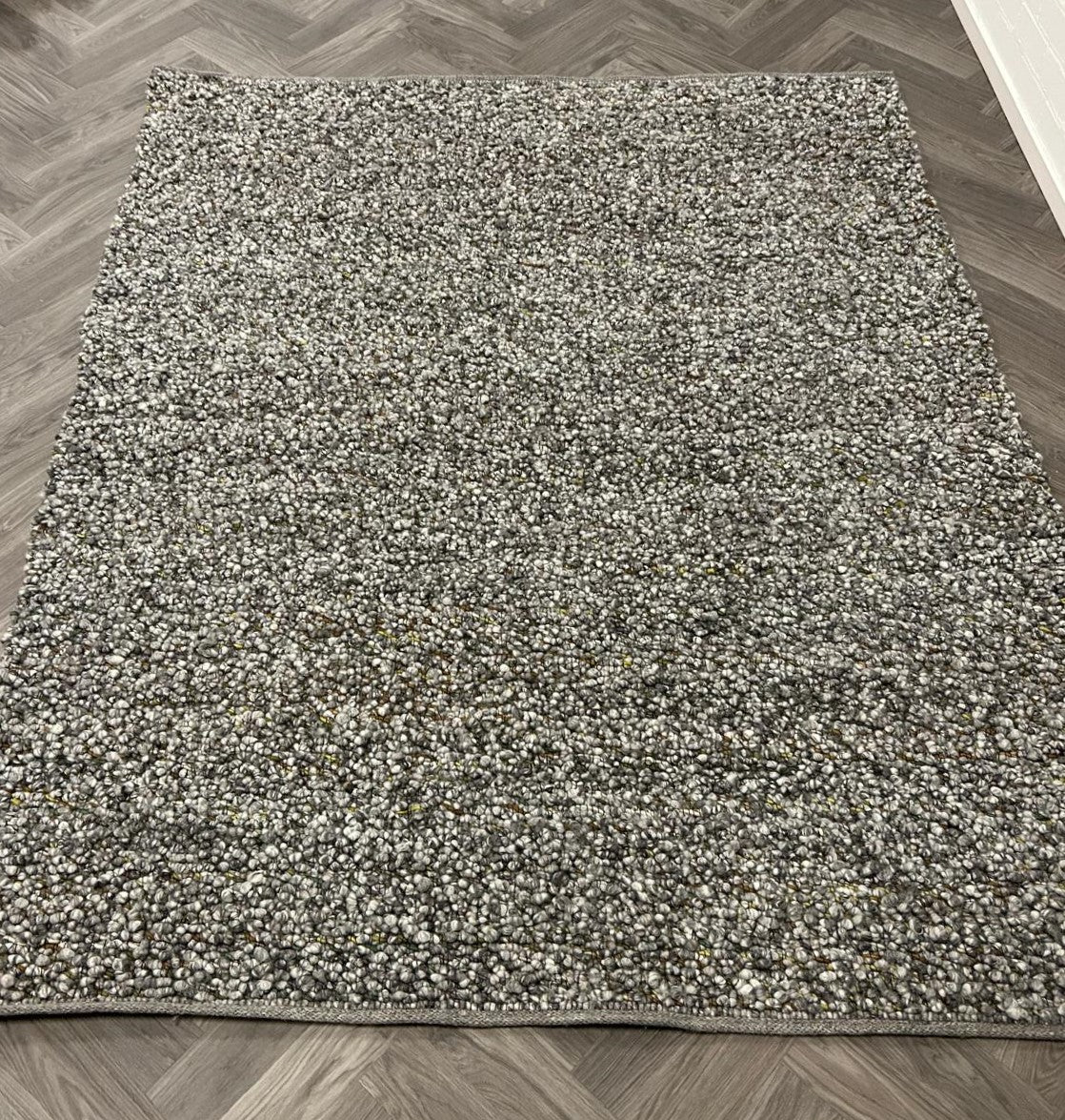 Brinker Carpets Modena Beige 840 Vloerkleed - 200x300cm - Vloerkleden Koning