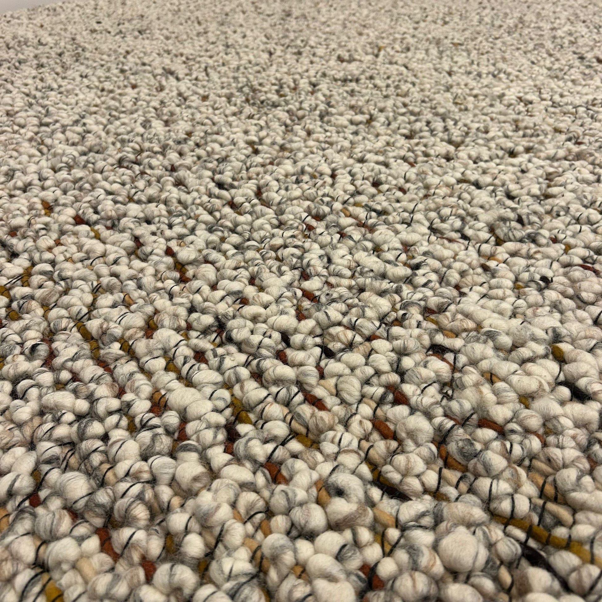 Brinker Carpets Modena Cloud White 115 Vloerkleed - 200x300cm - Vloerkleden Koning